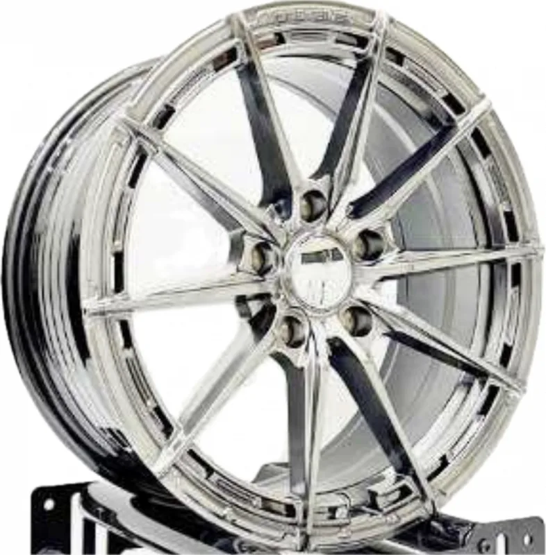 Llanta aro 19 8.5J 5x114 ET35
