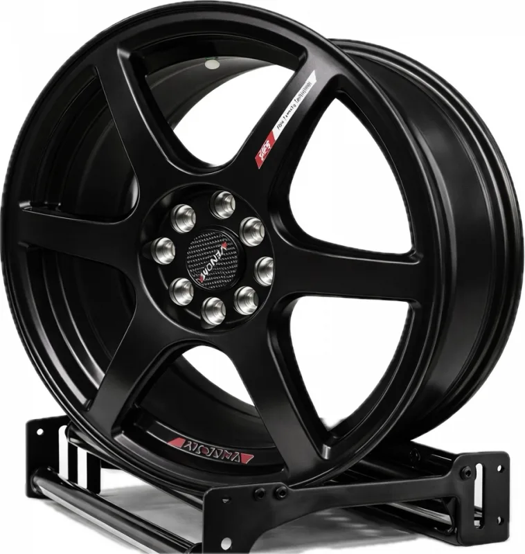 Llanta aro 16 7J 4x114 ET42