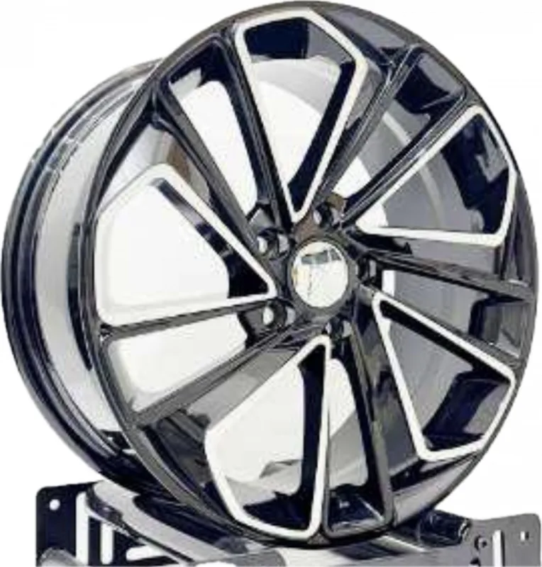 Llanta aro 17 7.5J 5x108 ET40