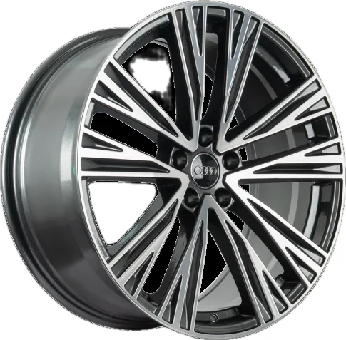 Llanta aro 20 9J 5x112 ET30