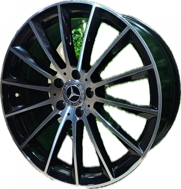 Llanta aro 20 8.5~9.5J 5x112 ET36~43