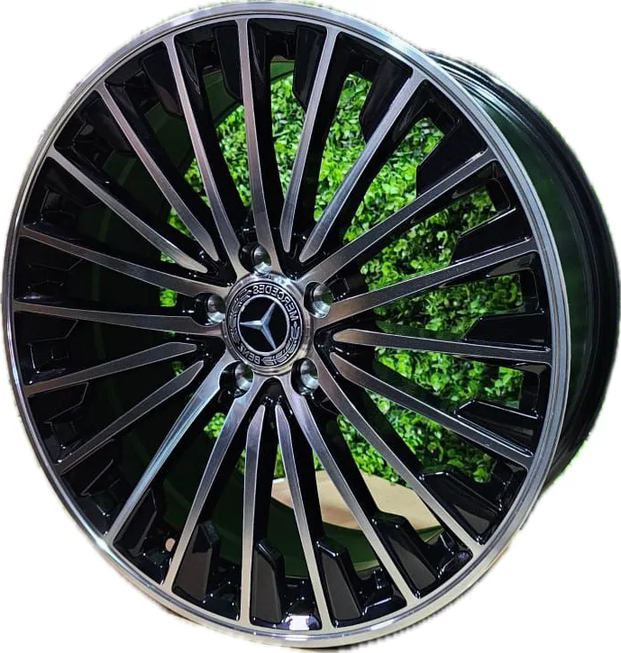 Llanta aro 19 8.5~9.5J 5x112 ET36~43