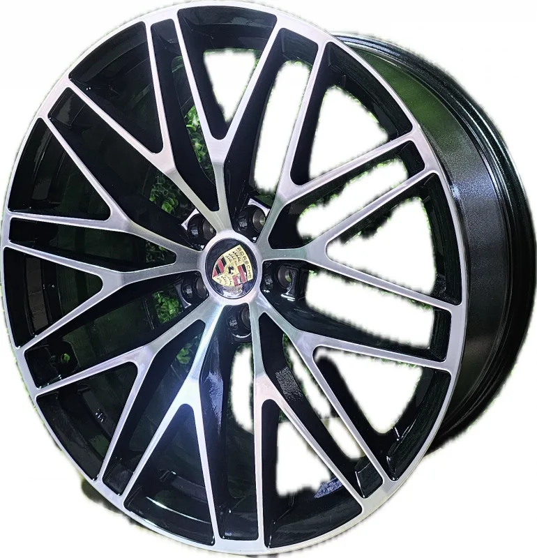 Llanta aro 20 9~10.5J 5x112 ET35~40