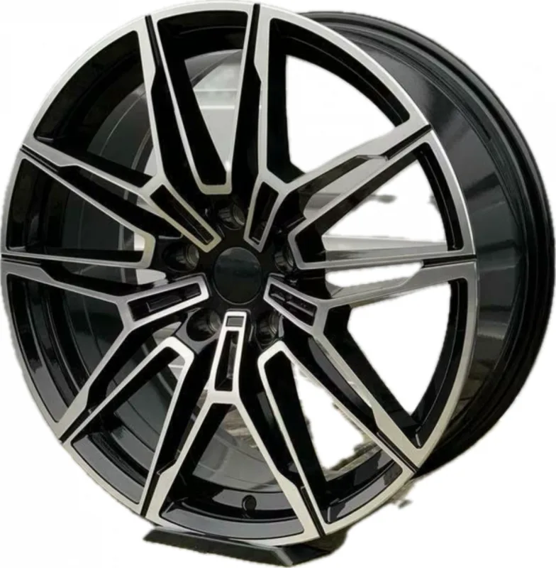 Llanta aro 19 8~9J 5x112 ET25~35