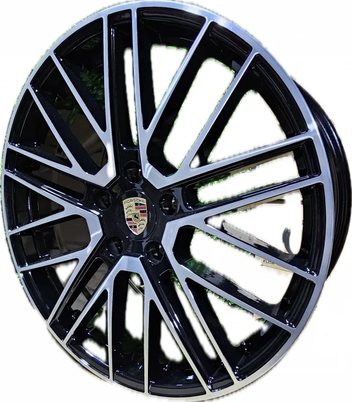 Llanta aro 21 5x130 ET9