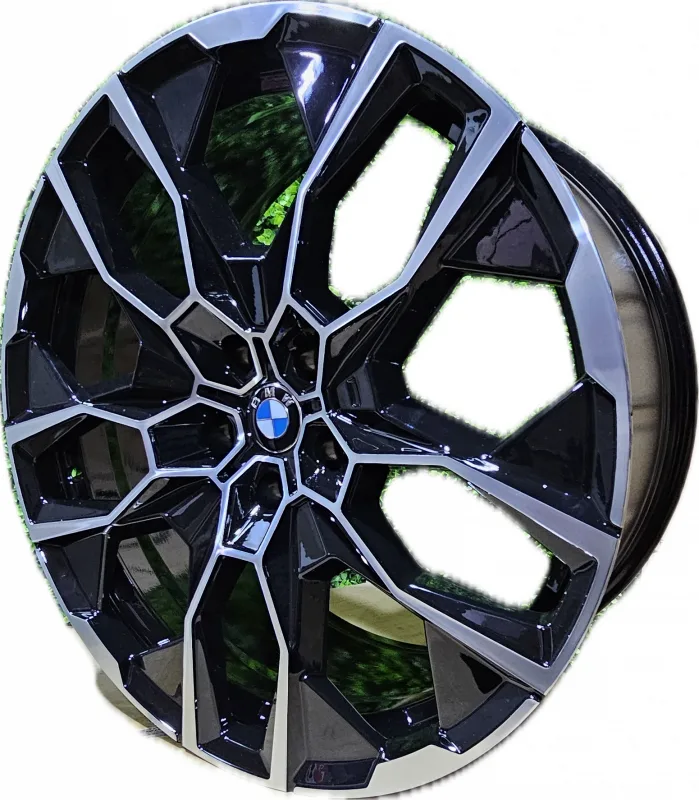 Llanta aro 22 9.5~10.5J 5x112 ET37~43
