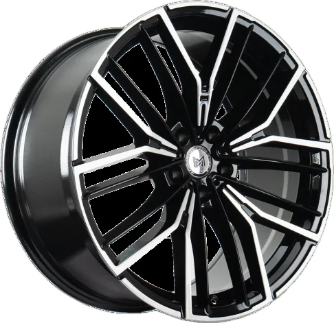 Llanta aro 20 8.5~9.5J 5x112 ET30~35