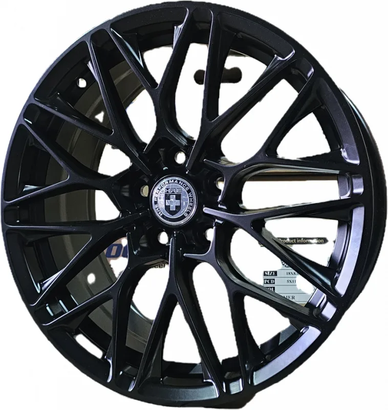 Llanta aro 17 7.5J 5x112 ET35