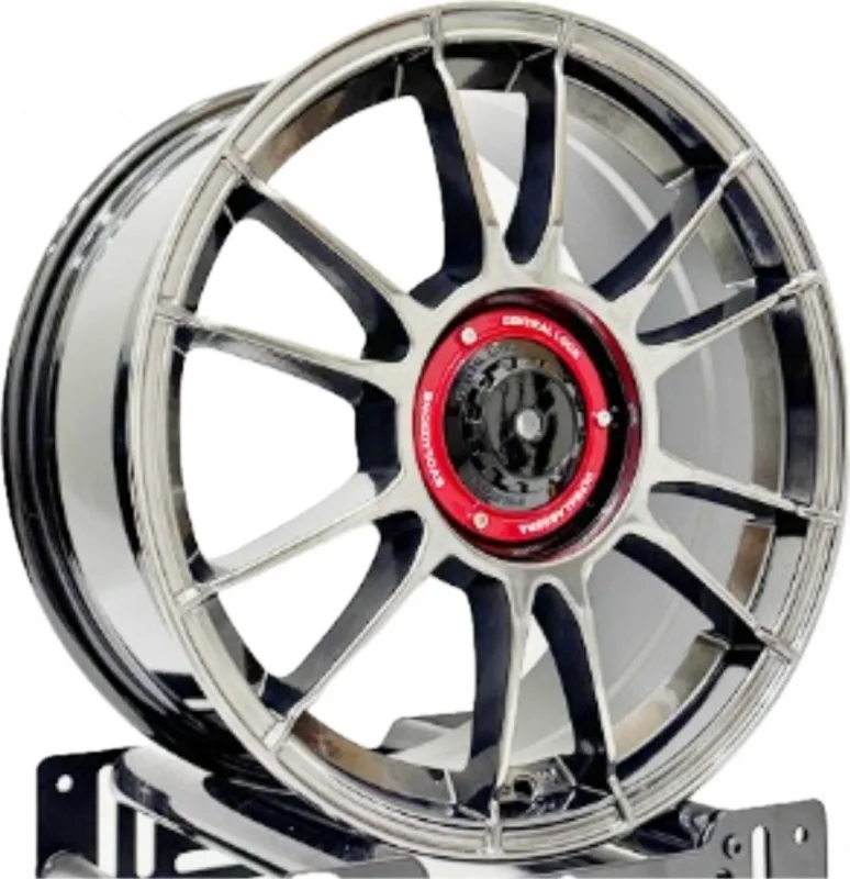Llanta aro 20 8.5J 5x112 ET35