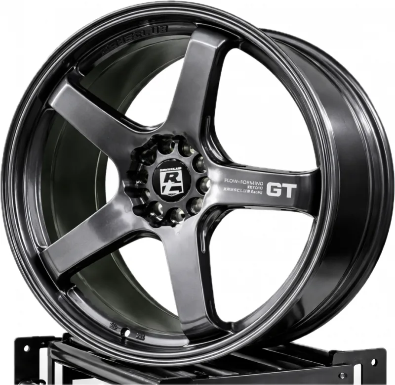 Llanta aro 19 8.5J 5x114 ET20