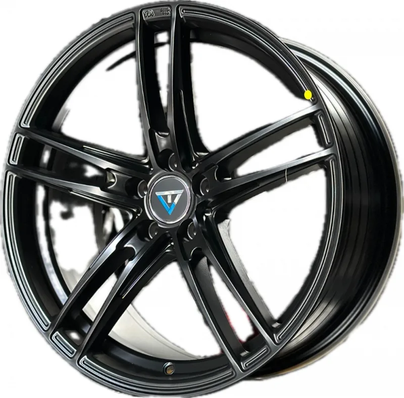 Llanta aro 18 8J 5x108 ET38