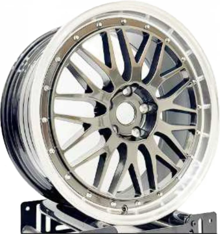 Llanta aro 18 8J 5x108 ET38