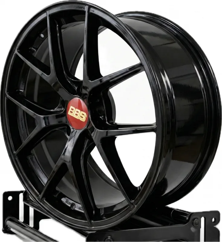 Llanta aro 19 8.5J 5x112 ET38