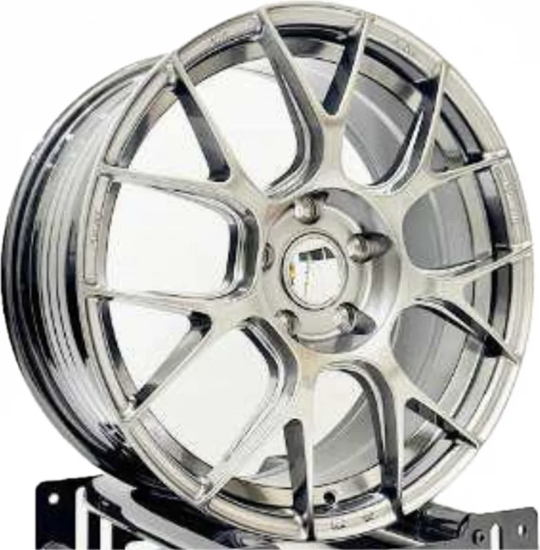 Llanta aro 16 7J 5x108 ET38