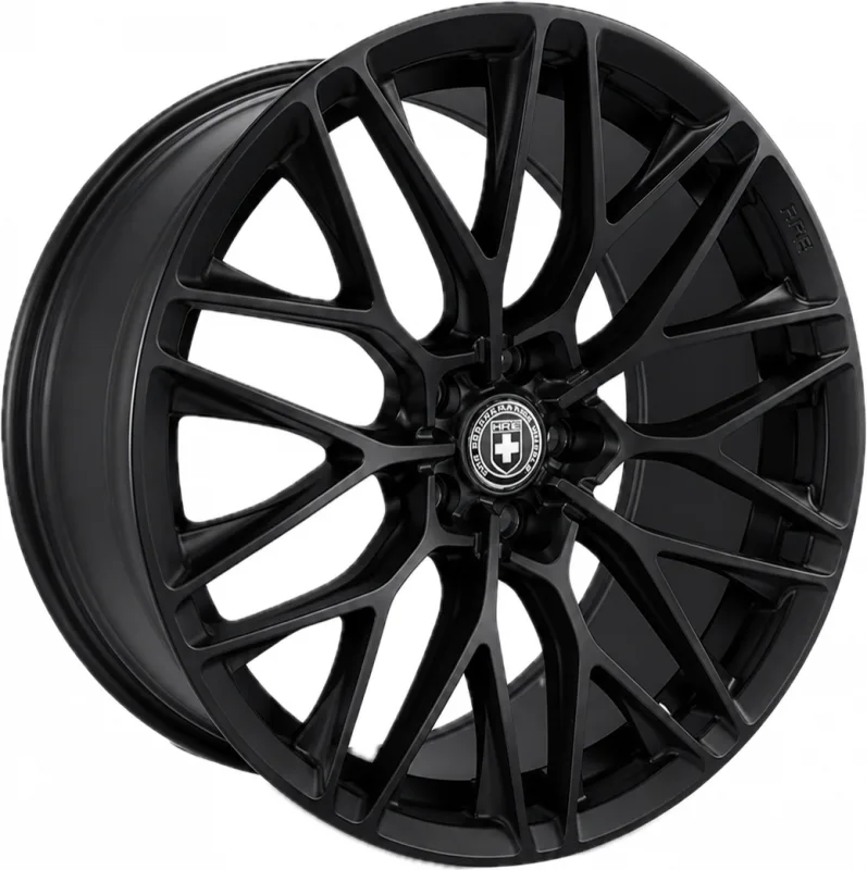 Llanta Fbx049-9 Aro 19 5/112 ET 40 Ancho 8.5