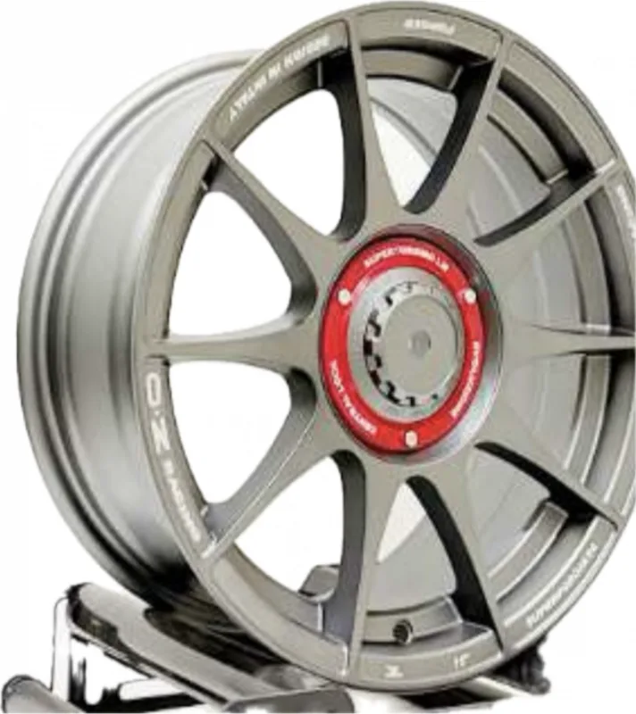 Llanta aro 15 7J 4x114 ET35