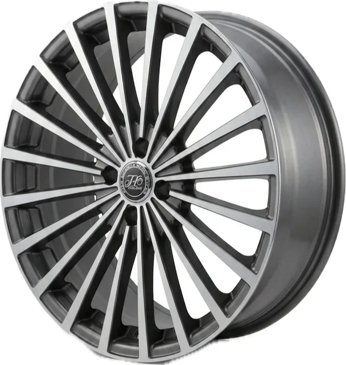 Llanta aro 18 8J 4x100 ET35