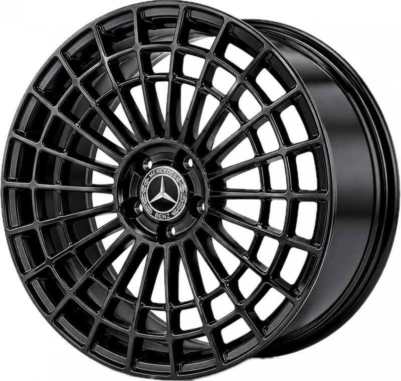 Llanta aro 19 8~9J 5x112 ET36~42