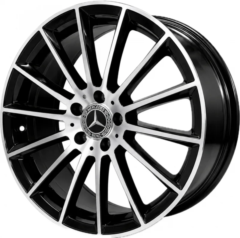 Llanta aro 19 8.5~9.5J 5x112 ET36~43
