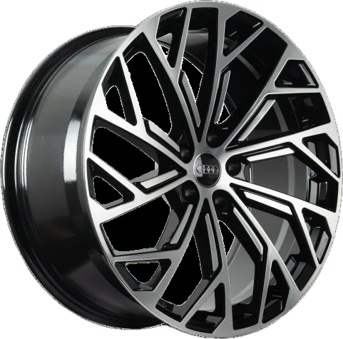 Llanta aro 20 9J 5x112 ET30