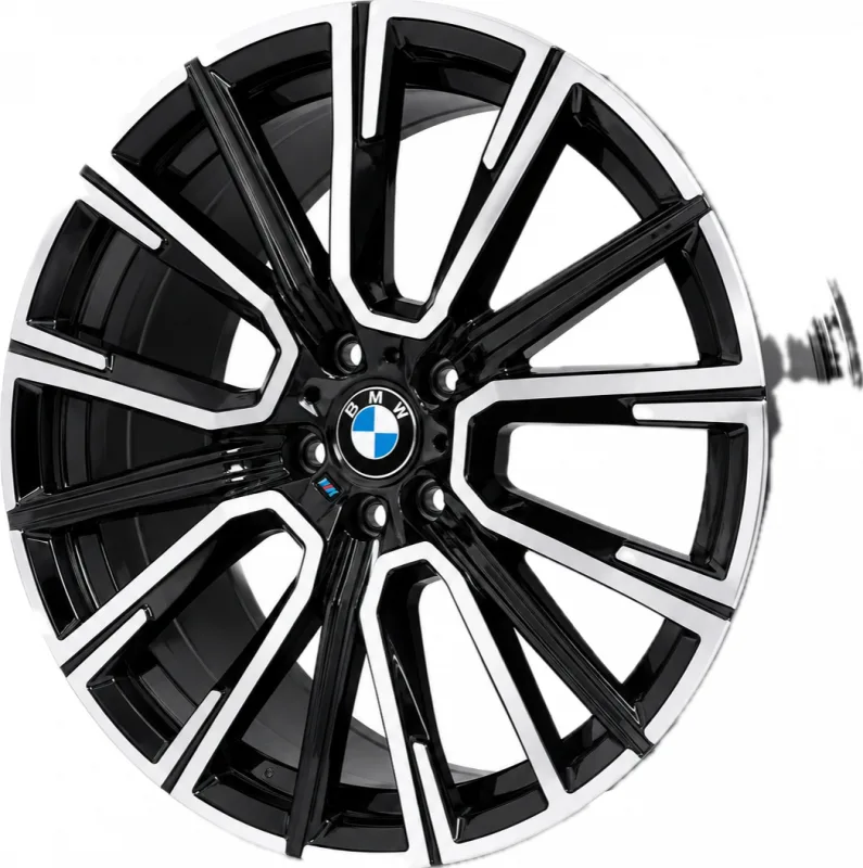 Llanta aro 20 8.5~9.5J 5x120 ET30~40