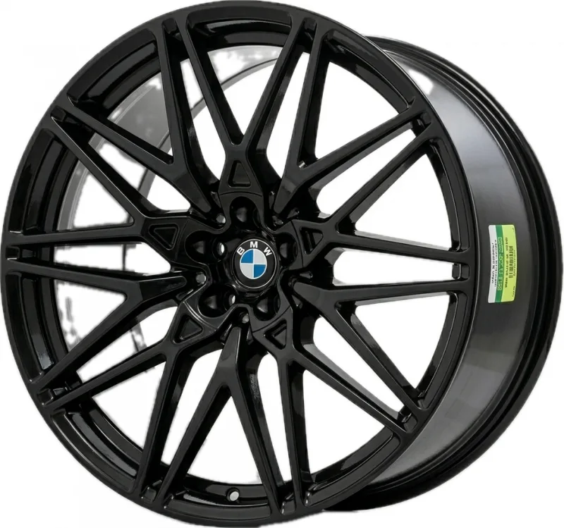 Llanta aro 22 9.5J 5x120 ET45