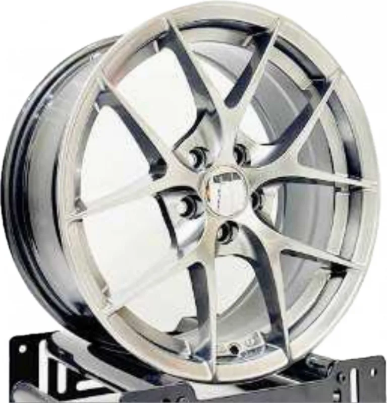 Llanta aro 16 7J 4x100 ET38