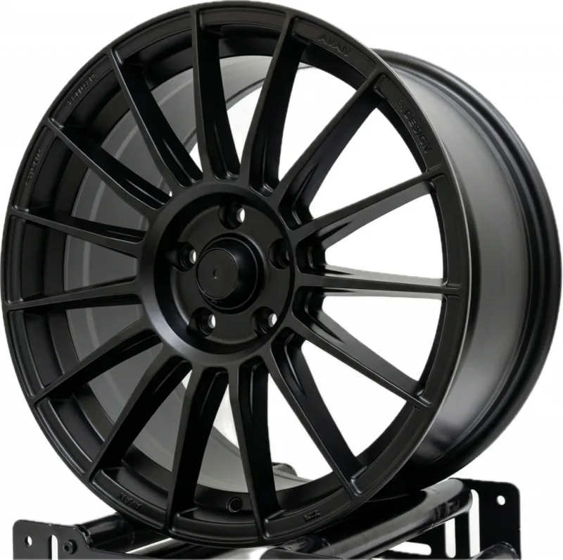 Llanta aro 18 8J 5x112 ET36