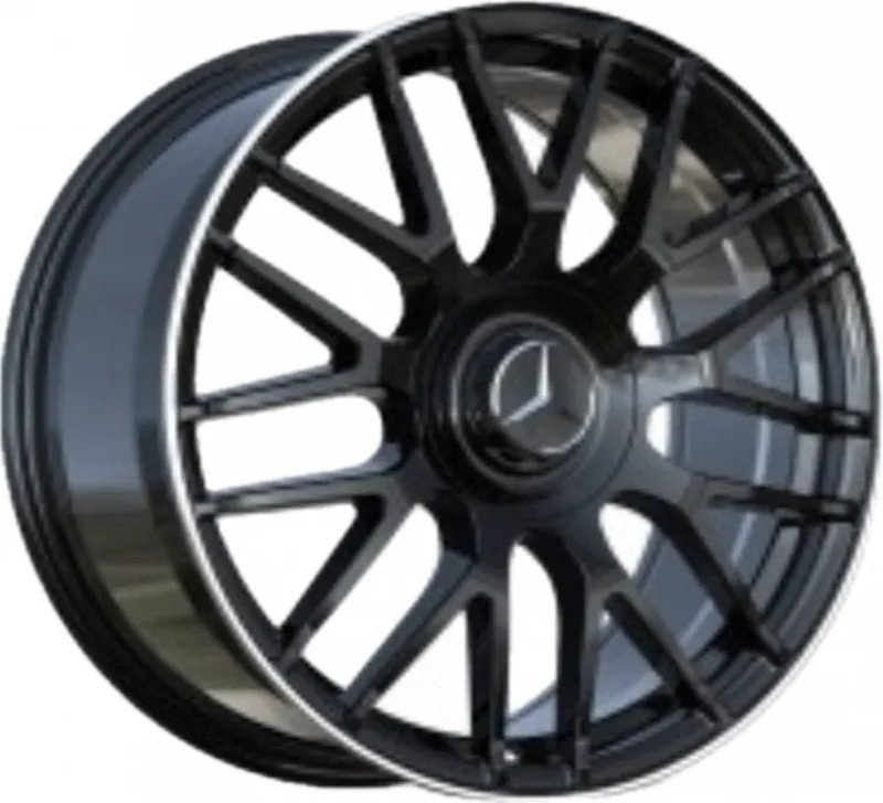 Llanta aro 19 8.5J 5x114 ET35