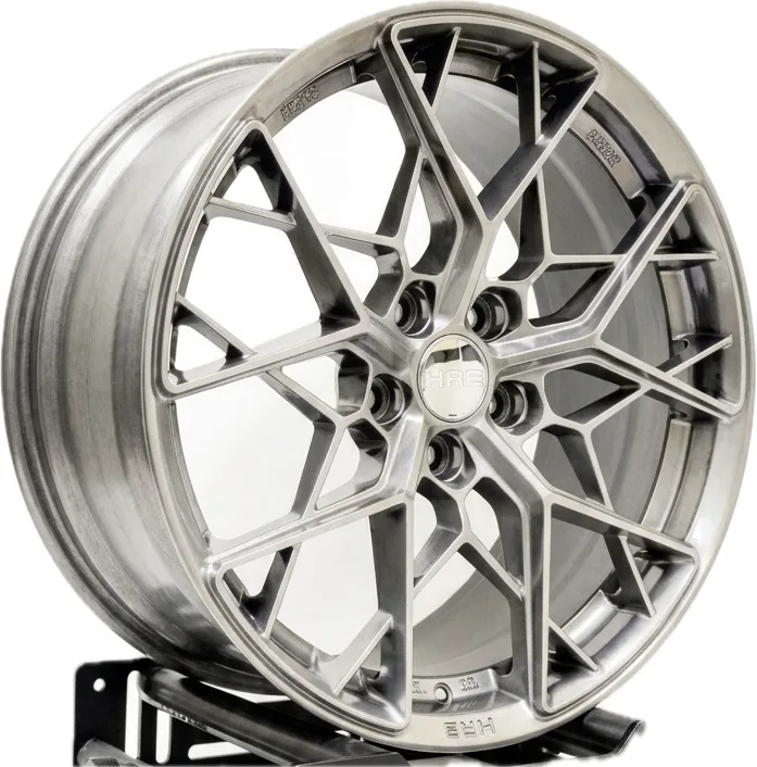 Llanta DX552 Aro 19 5/114 ET 35 Ancho 8.5