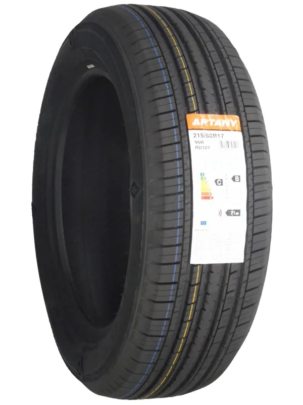 Neumático 225/65R17 Aptany RU101 102T