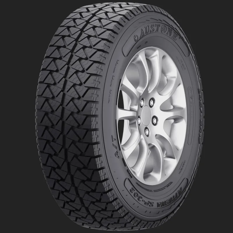 Neumático 265/60R18 Austone Sp-302 110T