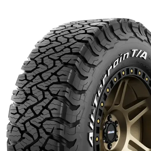 Neumático 275/55R20 BFGoodrich AT
