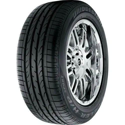 Neumático 275/50R19 Bridgestone Dueler HP S 112Y XL