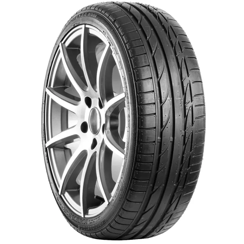 Neumático 245/40R20 Bridgestone ES1 S001 95Y