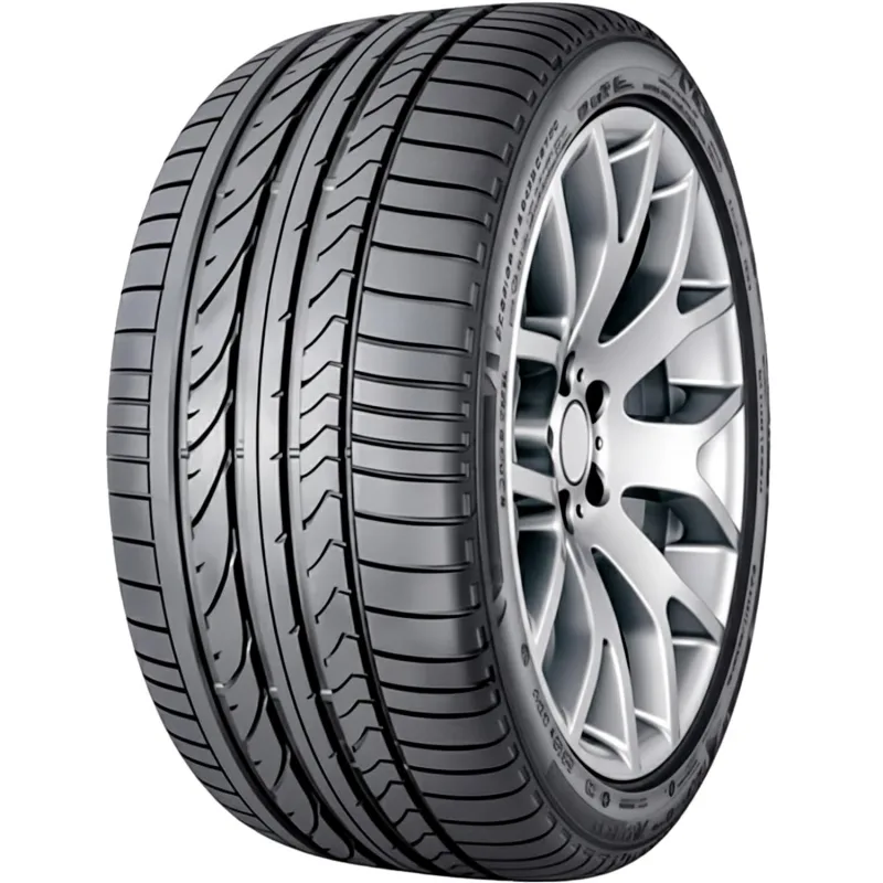 Neumático 295/30R19 Bridgestone RE050A 100Y