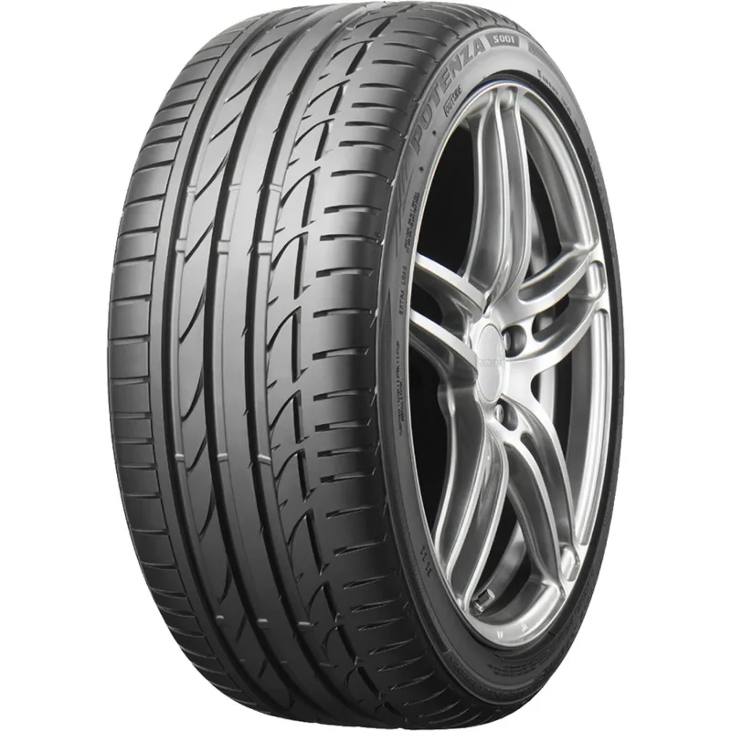 Neumático 225/35R19 Bridgestone S001 88YXL