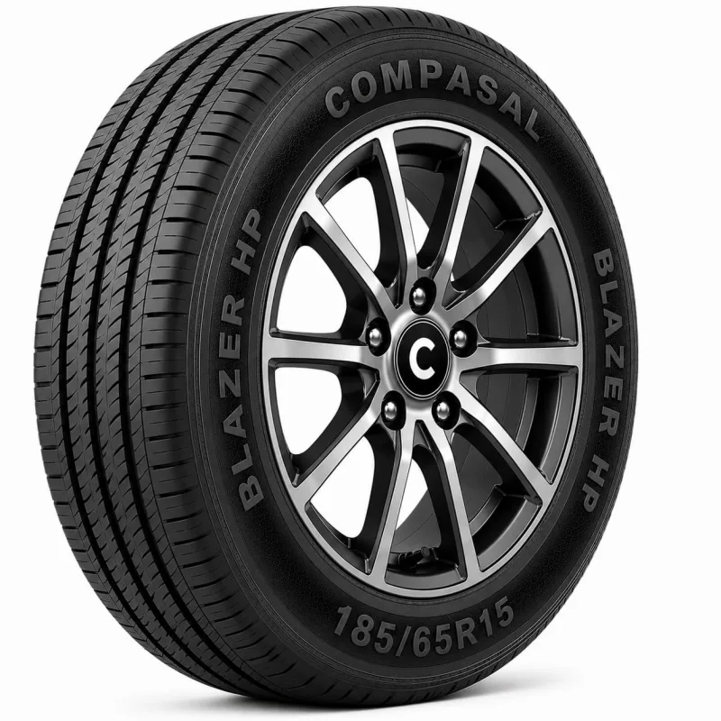 Neumático 195/50R16 Compasal Blazer Hp 88V
