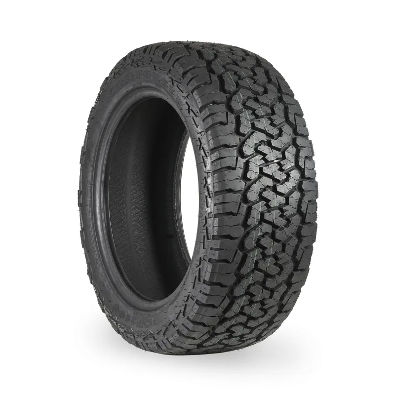 Neumático 245/75R17 Conforser CF1100 121/118S