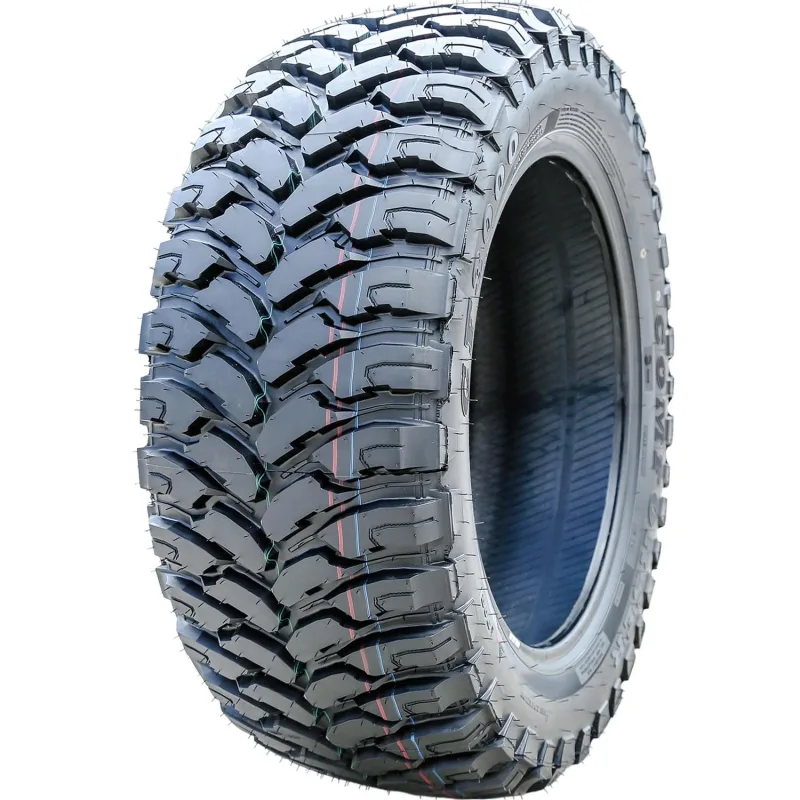 Neumático 265/60R18 Conforser CF3000 119/116Q