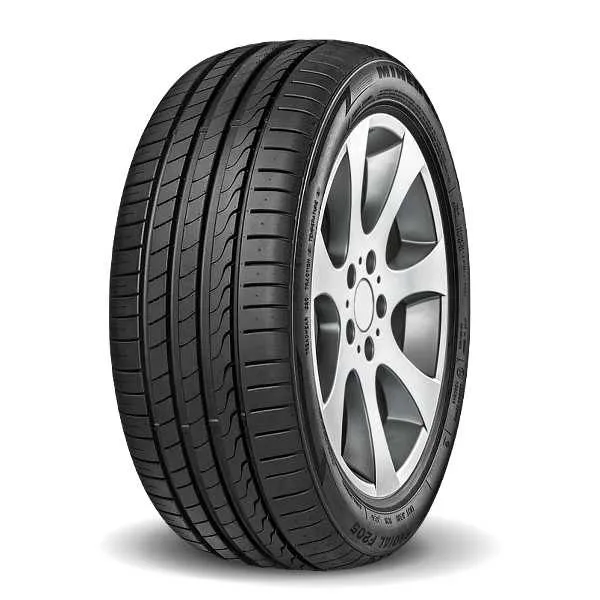 Neumático 205/50R17 Dvroad F205 93 XL