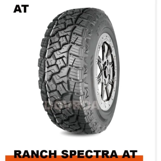 Neumático 235/65R17 Dvroad RanchSpectr 104T