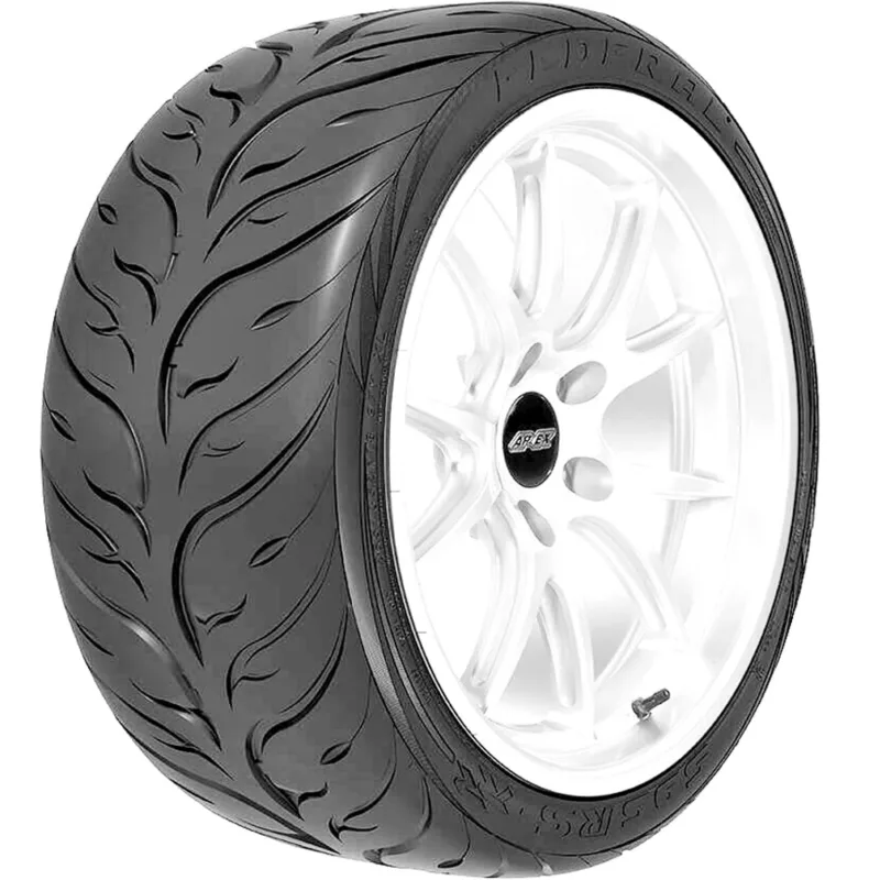Neumático 275/35R18 Federal 595RS-R 95W