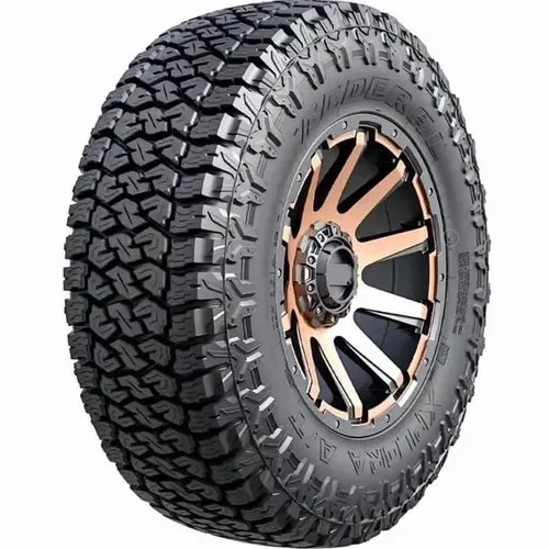 Neumático 245/65R17 Federal Xplora AT 111T XL