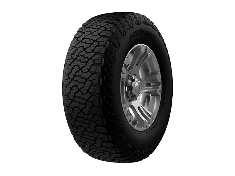 Neumático 255/70R16 Fronway AT