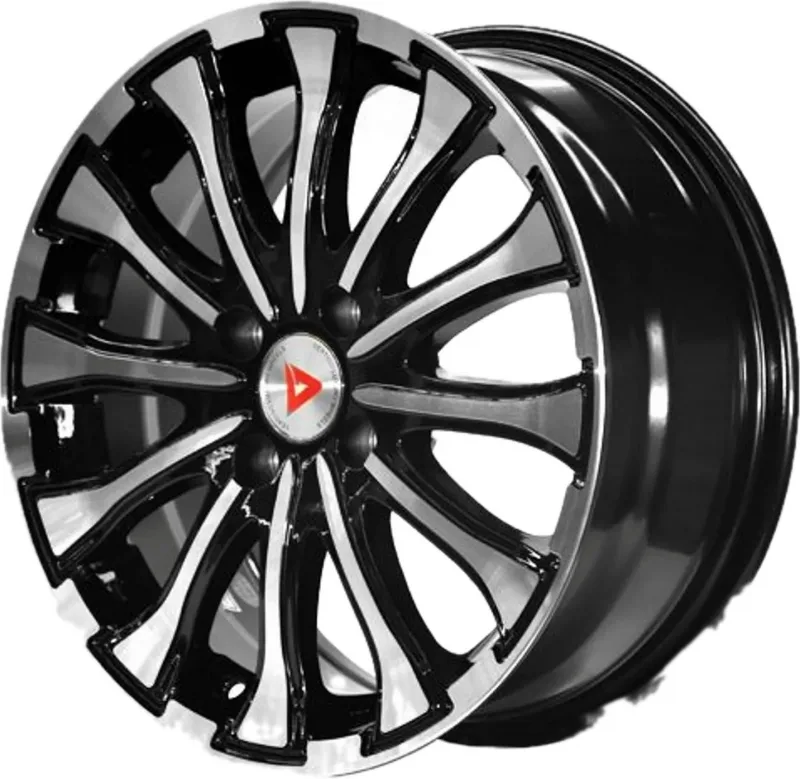 Llanta 279 Aro 15 4/00 ET 35 Ancho 6.5
