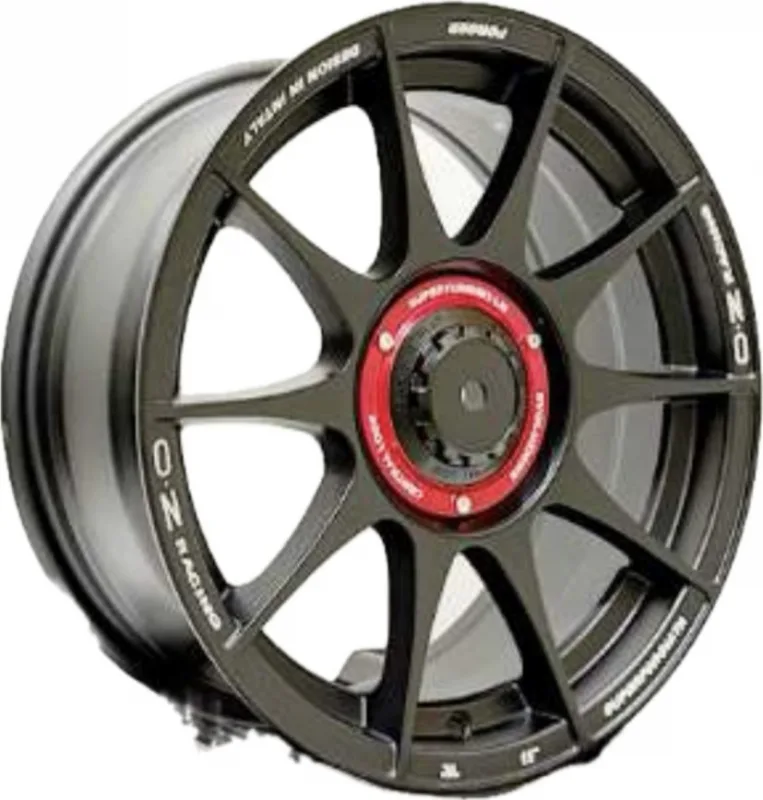Llanta 5098 Aro 17 4/108 ET 20 Ancho 8