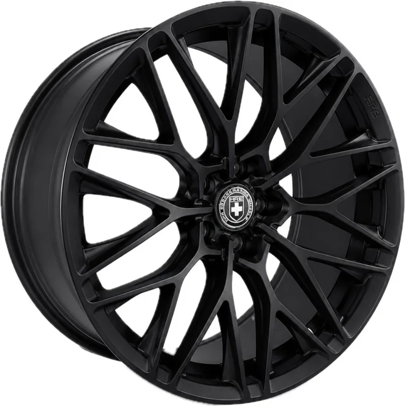 Llanta Fbx049-9 Aro 19 5/120 ET 35 Ancho 8.5
