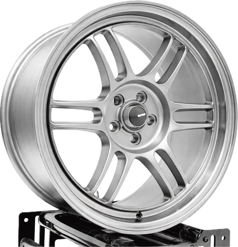 Llanta Fbx058 Aro 17 5/100 ET 35 Ancho 8