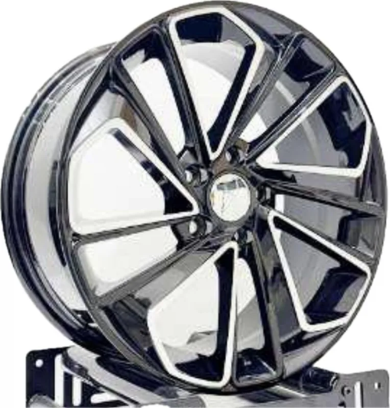 Llanta G20 Aro 17 5/108 ET 40 Ancho 7.5
